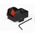 4MOA 1X mini red dot for hunting/airsoft GZ2-0078